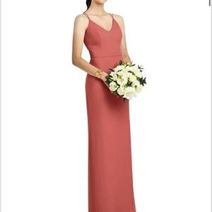 Rouge After Six Bridesmaid Dress